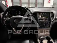 2013 Jeep Grand Cherokee