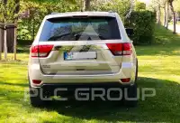 2013 Jeep Grand Cherokee