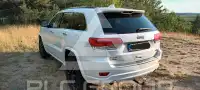 2013 Jeep Grand Cherokee