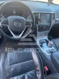 2013 Jeep Grand Cherokee