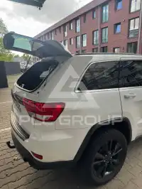 2013 Jeep Grand Cherokee