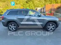2013 Jeep Grand Cherokee