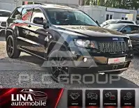 2013 Jeep Grand Cherokee