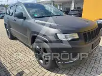 2013 Jeep Grand Cherokee