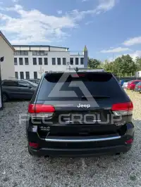 2013 Jeep Grand Cherokee