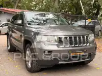 2013 Jeep Grand Cherokee