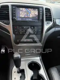 2013 Jeep Grand Cherokee