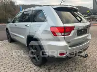2013 Jeep Grand Cherokee