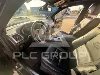 2013 Jeep Grand Cherokee
