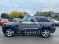 2013 Jeep Grand Cherokee