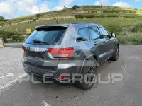 2013 Jeep Grand Cherokee