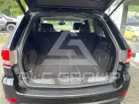 2013 Jeep Grand Cherokee