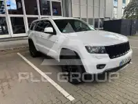 2013 Jeep Grand Cherokee