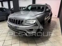 2013 Jeep Grand Cherokee