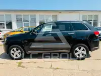 2013 Jeep Grand Cherokee