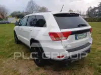 2013 Jeep Grand Cherokee