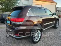 2013 Jeep Grand Cherokee