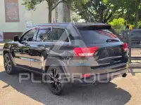 2013 Jeep Grand Cherokee