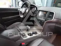 2013 Jeep Grand Cherokee