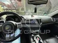 2013 Jeep Grand Cherokee