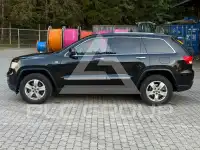 2013 Jeep Grand Cherokee