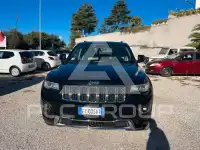 2013 Jeep Grand Cherokee