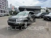 2013 Jeep Grand Cherokee