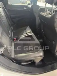 2013 Jeep Grand Cherokee