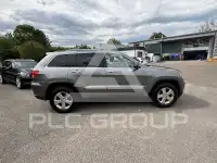 2013 Jeep Grand Cherokee