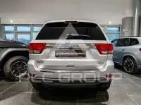 2013 Jeep Grand Cherokee