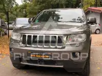 2013 Jeep Grand Cherokee