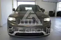 2013 Jeep Grand Cherokee