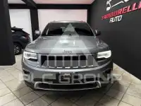2013 Jeep Grand Cherokee