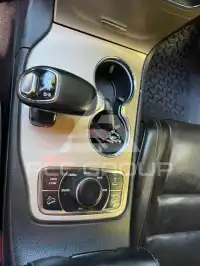 2013 Jeep Grand Cherokee
