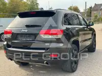 2013 Jeep Grand Cherokee