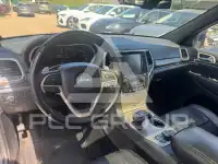 2013 Jeep Grand Cherokee