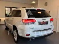 2013 Jeep Grand Cherokee