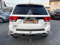 2013 Jeep Grand Cherokee