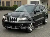 2013 Jeep Grand Cherokee