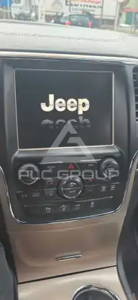 2013 Jeep Grand Cherokee