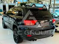 2013 Jeep Grand Cherokee