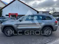 2013 Jeep Grand Cherokee
