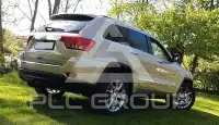 2013 Jeep Grand Cherokee