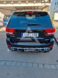 2013 Jeep Grand Cherokee