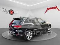 2013 Jeep Grand Cherokee