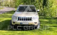 2013 Jeep Grand Cherokee