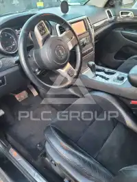 2013 Jeep Grand Cherokee