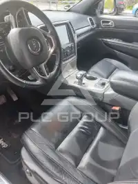 2013 Jeep Grand Cherokee