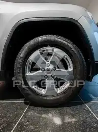 2013 Jeep Grand Cherokee