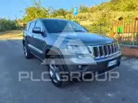2013 Jeep Grand Cherokee